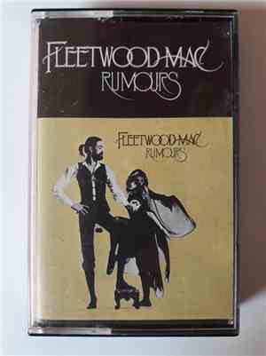 Fleetwood Mac - Rumours