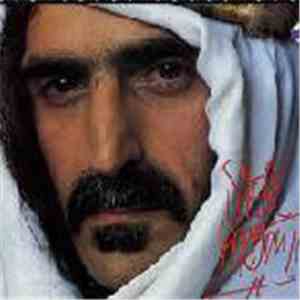 Frank Zappa - Sheik Yerbouti