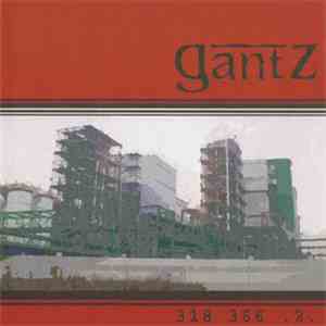 Gantz - 318 366 .2.