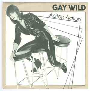 Gay Wild - Action Action