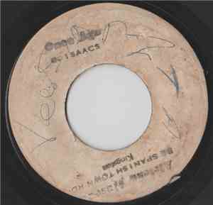 Gregory Isaacs - Once Ago