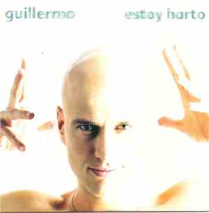 Guillermo - Estoy Harto