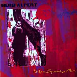 Herb Alpert - Under A Spanish Moon