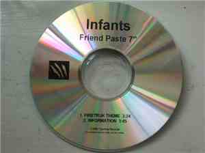 Infants - Friend Paste 7