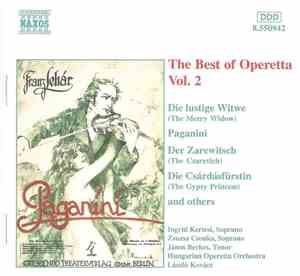 Ingrid Kertesi, Zsuzsa Csonka, János Berkes, László Kovács, Hungarian Opere ...
