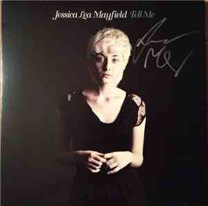 Jessica Lea Mayfield - Tell Me