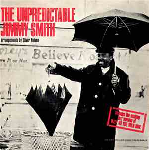Jimmy Smith - The Unpredictable Jimmy Smith