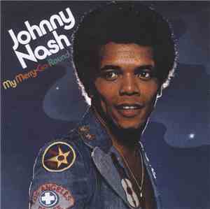 Johnny Nash - My Merry-Go-Round