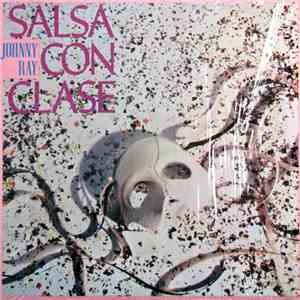 Johnny Ray - Salsa Con Clase