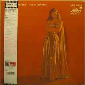Julie London - About The Blues
