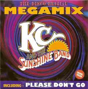 KC And The Sunshine Band - Megamix - 