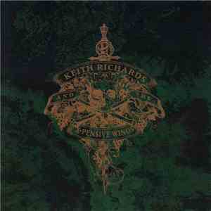 Keith Richards And The X-Pensive Winos - Live At The Hollywood Palladium