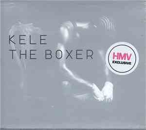 Kele - The Boxer