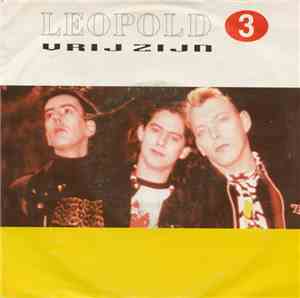 Leopold 3 - Vrij Zijn