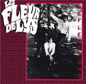 Les Fleur De Lys - Reflections