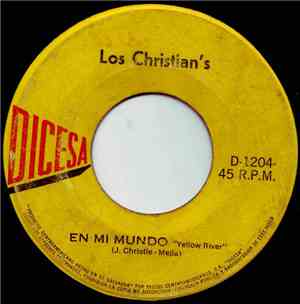 Los Christians - En Mi Mundo