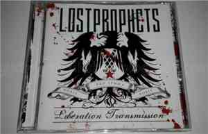 Lostprophets - Liberation Transmission