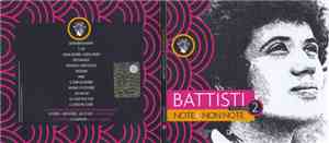 Lucio Battisti - Note E Non Note - Volume 2