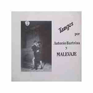 Malevaje - Tangos
