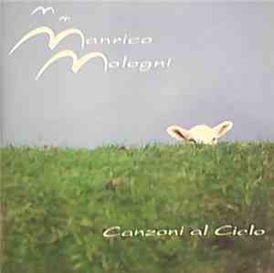 Manrico Mologni - Canzoni Al Cielo
