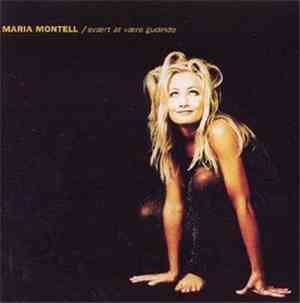 Maria Montell - Svært At Være Gudinde