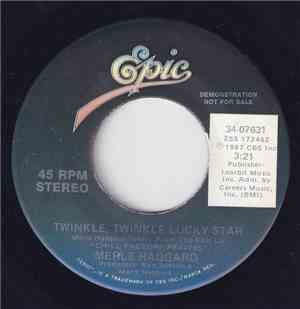 Merle Haggard - Twinkle, Twinkle Lucky Star