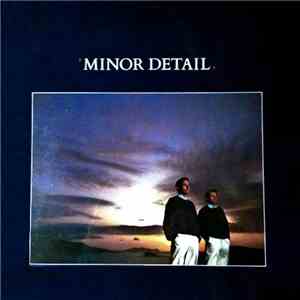 Minor Detail - Minor Detail