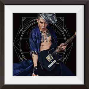 Miyavi - All Time Best 
