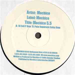 Mochico - Mochico 5.5