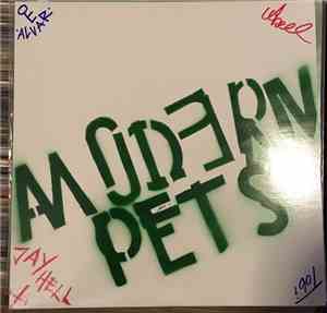 Modern Pets - Modern Pets