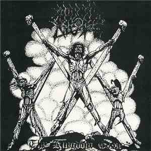 Morbid Angel - Thy Kingdom Come