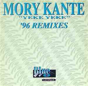 Mory Kante - Yeke Yeke ('96 Remixes)