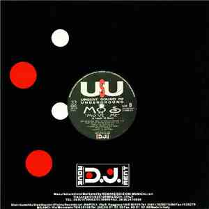 MOS  - Move Me