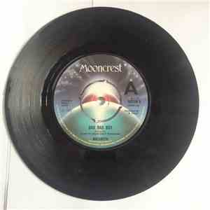 Nazareth  - Bad Bad Boy