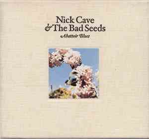 Nick Cave & The Bad Seeds - Abattoir Blues / The Lyre Of Orpheus