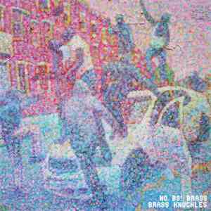 No BS Brass Band - Brass Knuckles