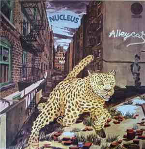 Nucleus  - Alleycat