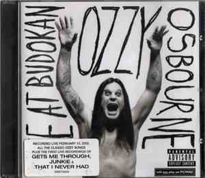Ozzy Osbourne - Live At Budokan
