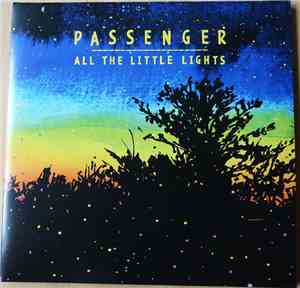 Passenger  - All The Little Lights