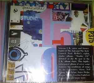 Paul Weller - Studio 150