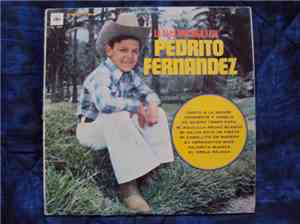 Pedro Fernández - La De La Mochila Azul