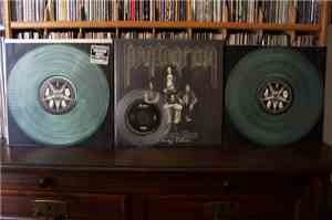Pentagram - First Daze Here: The Vintage Collection