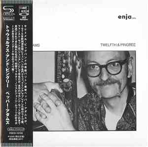 Pepper Adams - Twelfth ＆ Pingree