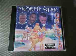 Pnorph Star - Omerta