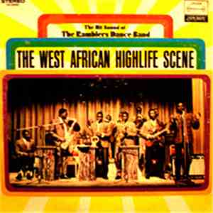 Ramblers Dance Band - The West African Highlife Scene