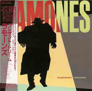 Ramones = ラモーンズ - Pleasant Dreams = プレザント・ドリームス