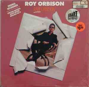 Roy Orbison - Rare Orbison
