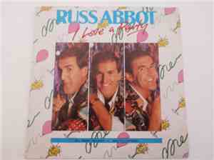 Russ Abbot - All Night Holiday