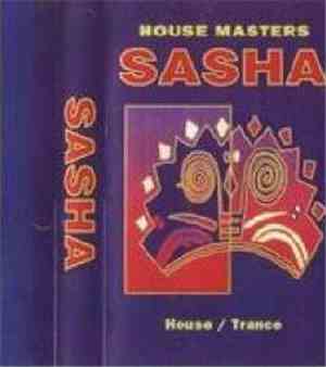 Sasha - House Masters