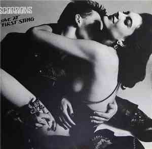 Scorpions - Love At First Sting